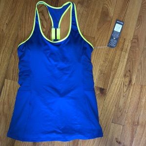 Kyodan work out tank top small